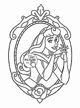 Princesses Getcolorings sketch template