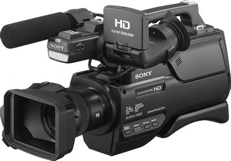 sony hxr mc2500 ab 1 249 00 € preisvergleich bei idealo de