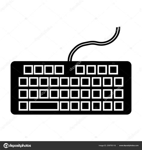 icon keyboard logo makeubynurul