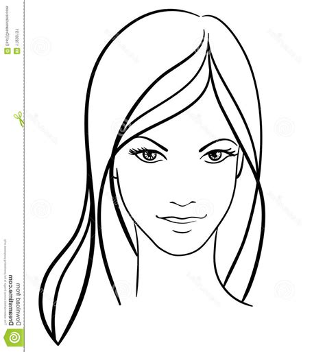 newest  simple drawings  girls faces sarah sidney blogs