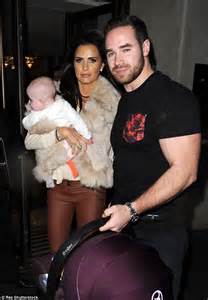katie price to buy husband kieran hayler a present to mark two years since he cheated on her
