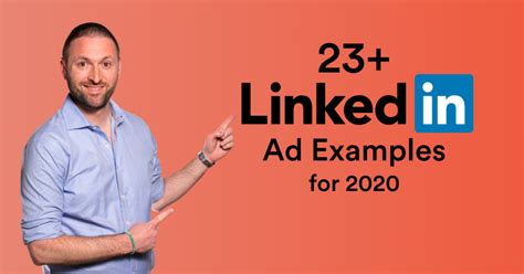 bb linkedin ad examples
