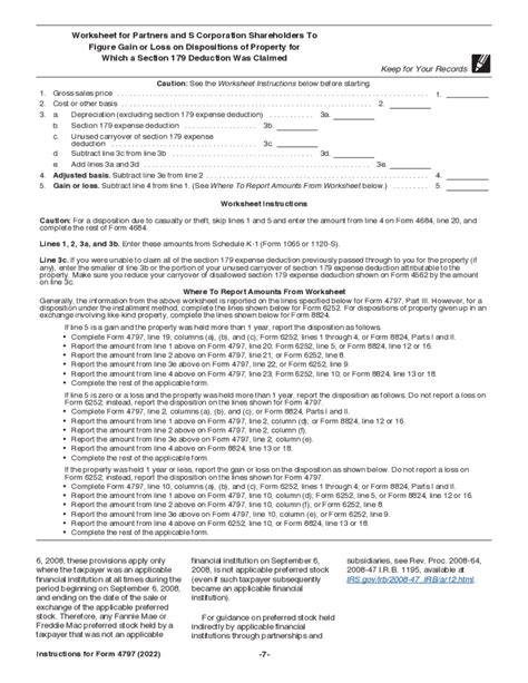 irs form  instructions   fill  printable fillable blank