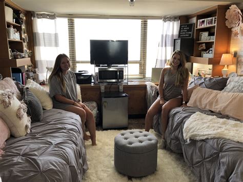 texas tech chitwood dorm 3583 dorm room decor girls