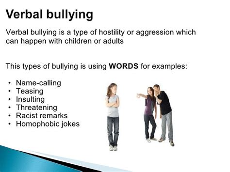 bullying  school