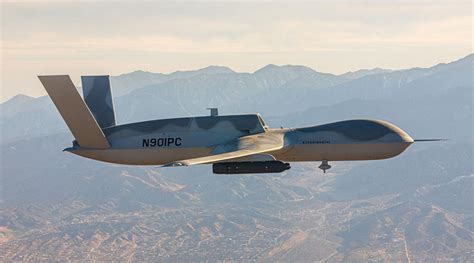 stealth drone  sensor pod    strike   air  air combat