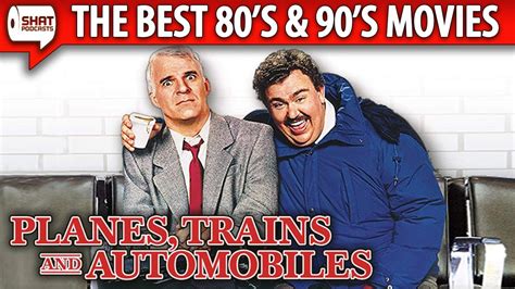 Planes Trains And Automobiles 1987 Encore Presentation Youtube