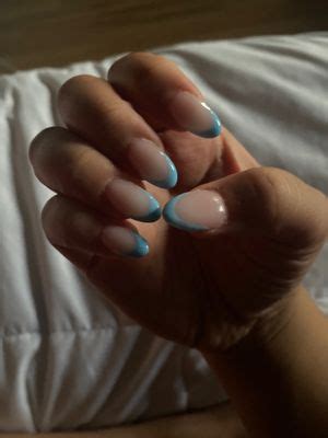 luxor nail spa updated april   reviews    east