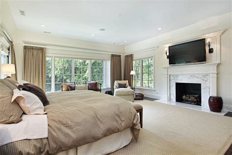 top  styles  revamp  master bedroom windows