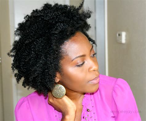 complete wash day routine for natural hair veepeejay