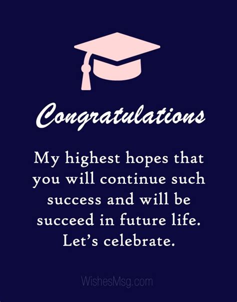 graduation wishes  friend congratulations messages