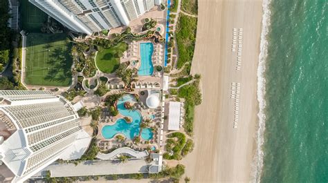 Trump International Beach Resort Miami Miami Hotels Sunny Isles