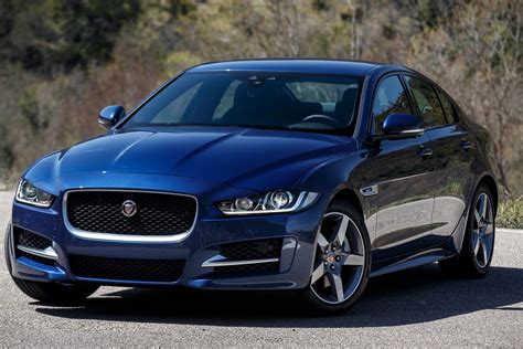 driven jaguar xe  comeback compact  cat jaguar xe official  paul tans automotive