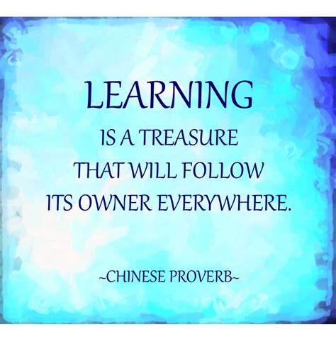 learning   treasure   follow  owner  celeste