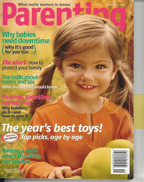 parenting magazine subscription   southern savers