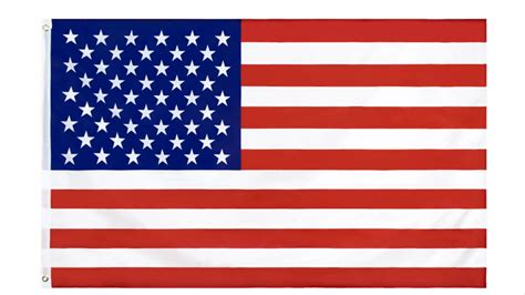 Wholesale 100 Polyester 3x5ft Stock Us United States Of America Usa