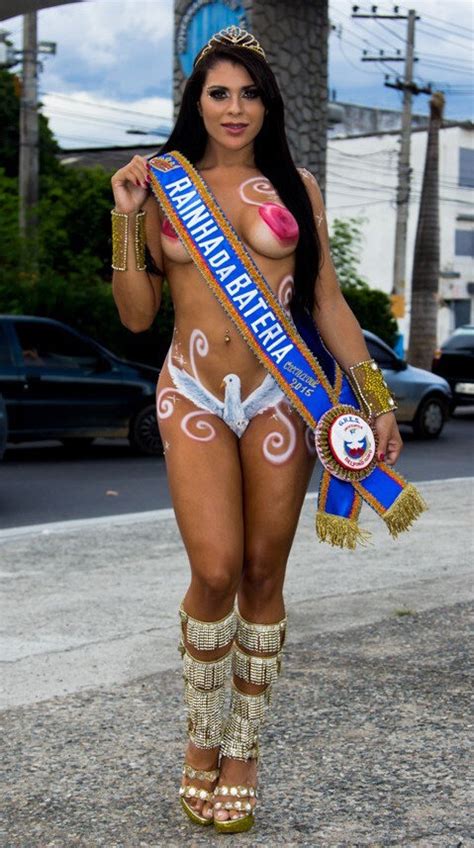 Existentialcrisis69 Carnival Babes Pin 57945326