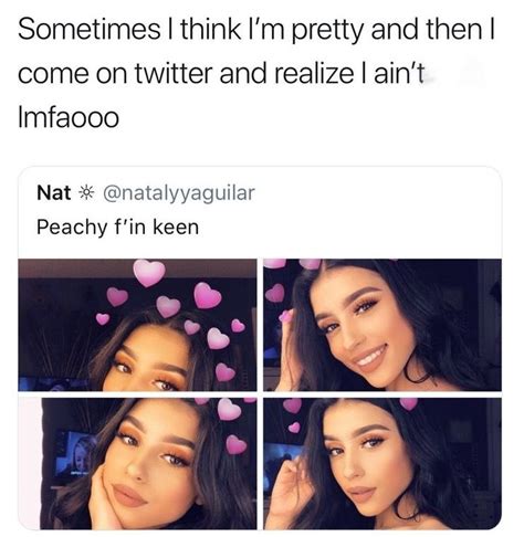 Lilycfthevalley Makeup Memes Peachy Incoming Call Screenshot