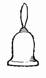 Bell Clipart Clip Hand Bells Outline Hands Cliparts Handbell Funeral Tools Program Dirty Library Name Clipartmag Tag Tslac Chapter Craft sketch template