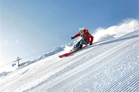 ski area soelden tirol