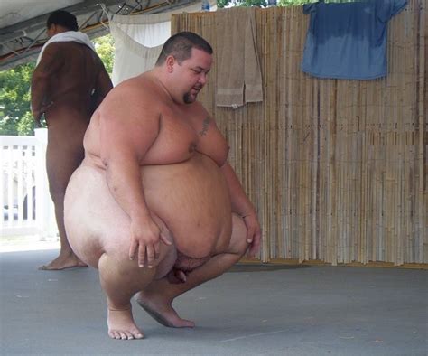 huge chubby sumo gay porn tube