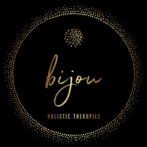 bijou holistic therapies