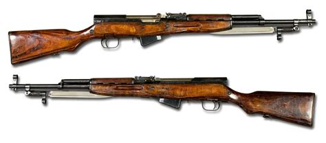 russias sks rifle     legend  national interest