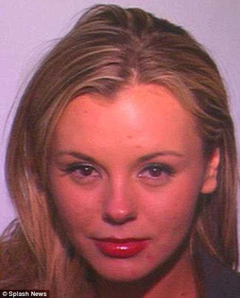 Charlie Sheen S Former Goddess Bree Olson Pleads Guilty To Drink