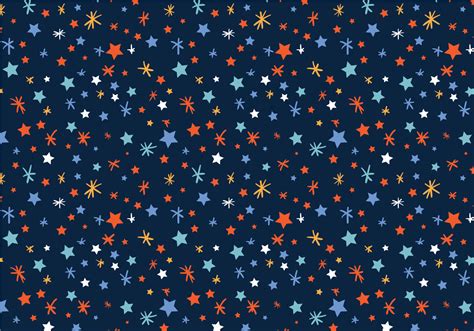 stars pattern vectors   vector art stock graphics images