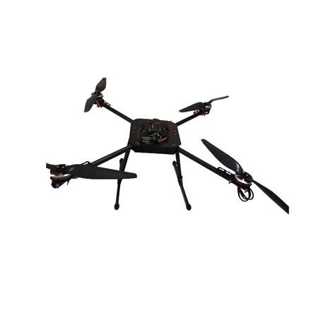 phoenix  quadcopter drone   industrial applications xbotics