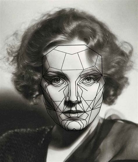 Grace Kelly The Woman With The Golden Ratio Face Glamour Daze