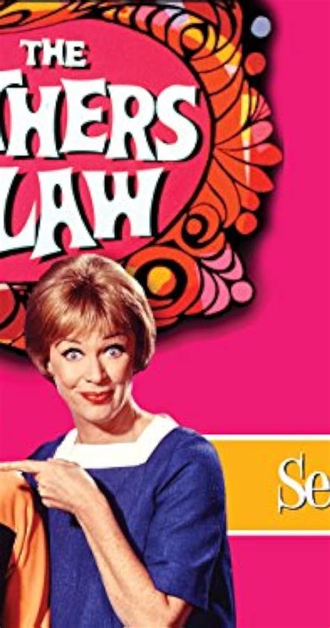 the mothers in law divorce mother in law style tv episode 1967