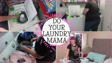 it s laundry day laundry motivation youtube