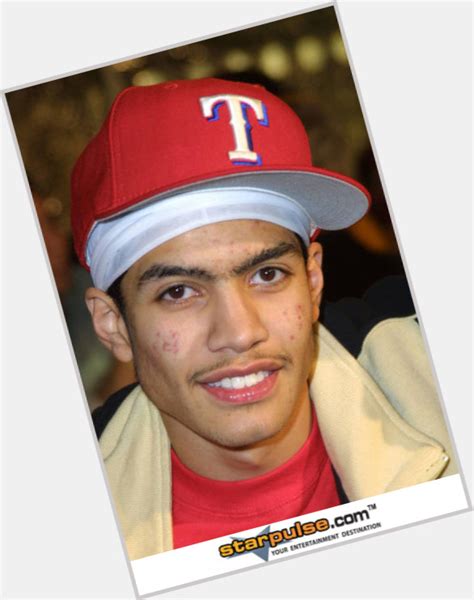 Rick Gonzalez Official Site For Man Crush Monday Mcm