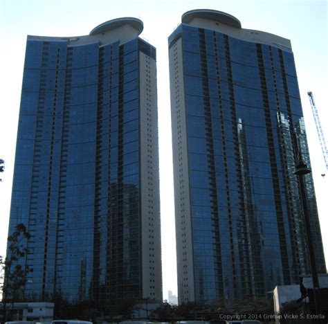 pacific plaza towers tectonium