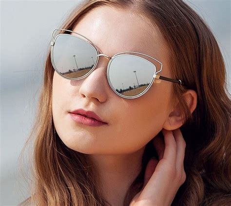 9 chic model and design summer sunglasses for women who like trendy and