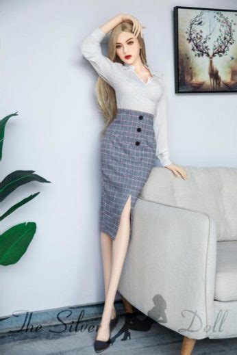 Jl Doll 166cm 5 4 Ft E Cup Skinny Real Sex Doll With
