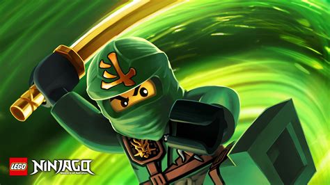 ninjago green ninja wallpapers top nhung hinh anh dep
