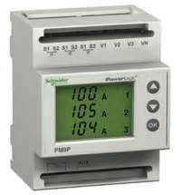 solutions services power meter