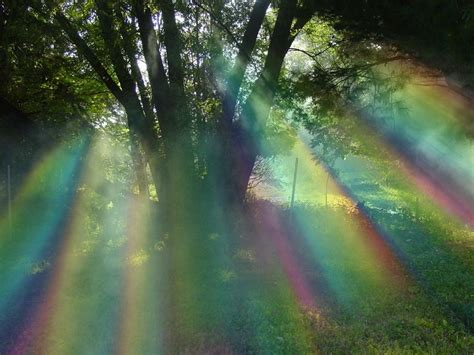 awakening   angels rainbow light activation divine  spiritual fitness