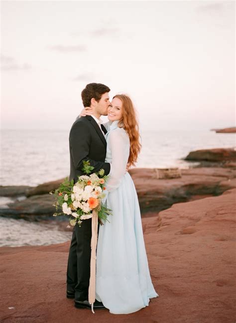 Anne Of Green Gables Styled Couples Shoot Popsugar Love And Sex Photo 7
