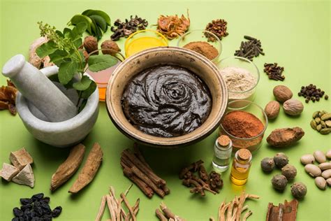 ayurveda   works    approach  health care
