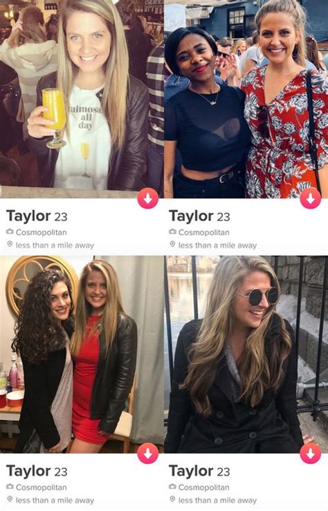 tinder profile tips how to stand out on a dating app