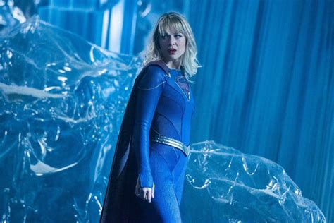 supergirl saison 5 2019 2020 la critique sans spoilers