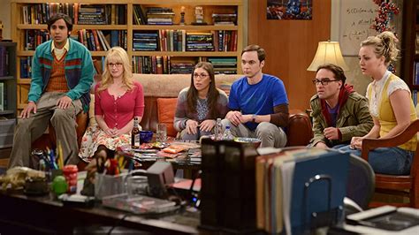 Prime Video The Big Bang Theory Season 5