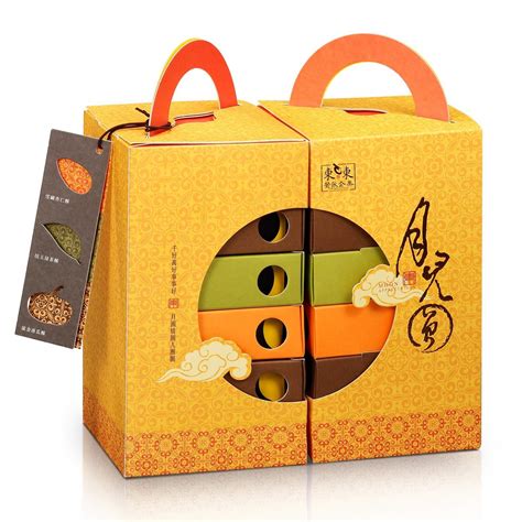 packaging design gift box chocolate  oriental packing