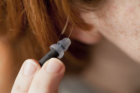 stop wearing  earphones  wrong  wired