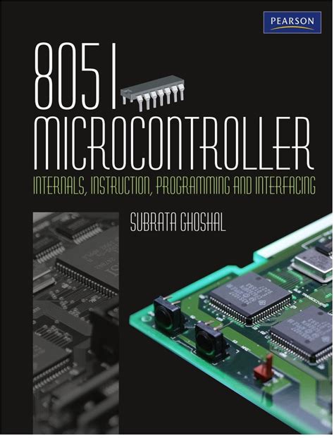great books  learn  microcontroller programming  theory