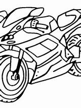 Kolorowanki Motocykle Motocyclette Sportbike Motorbike Colorare Motoren Motory Motocyklami Wydruku Colouring Rossi Valentino Dla Dzieci Ausmalbilder Darmowe Disegni Topkleurplaat Albanysinsanity sketch template