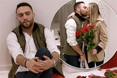 love is blind contestants admit they knew each other 10